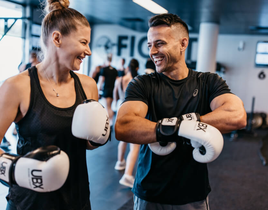 Flexible Membership UBX Training