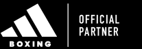 boxing official partner logo